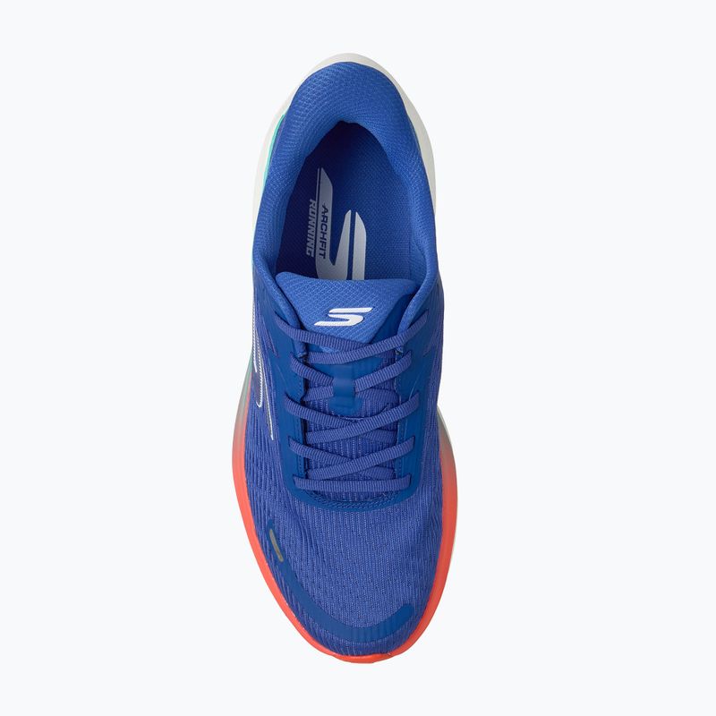 Vyriški bėgimo batai SKECHERS Skx Aero Pulse blue 6