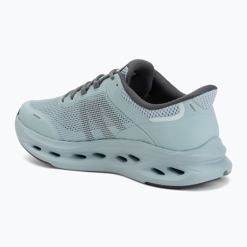 Moteriški batai SKECHERS Max Cushioning Glide-Step Aberdeen green 3