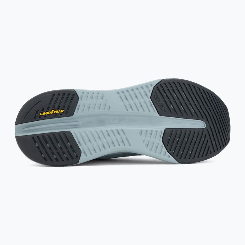 Moteriški batai SKECHERS Max Cushioning Glide-Step Aberdeen green 4
