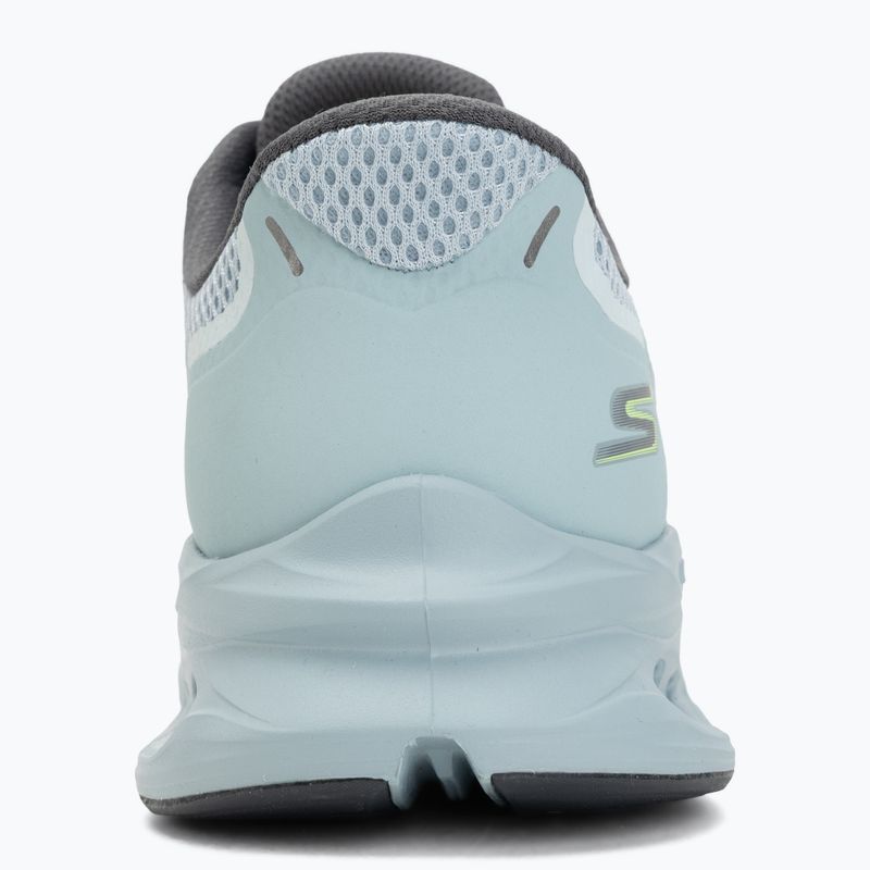 Moteriški batai SKECHERS Max Cushioning Glide-Step Aberdeen green 6