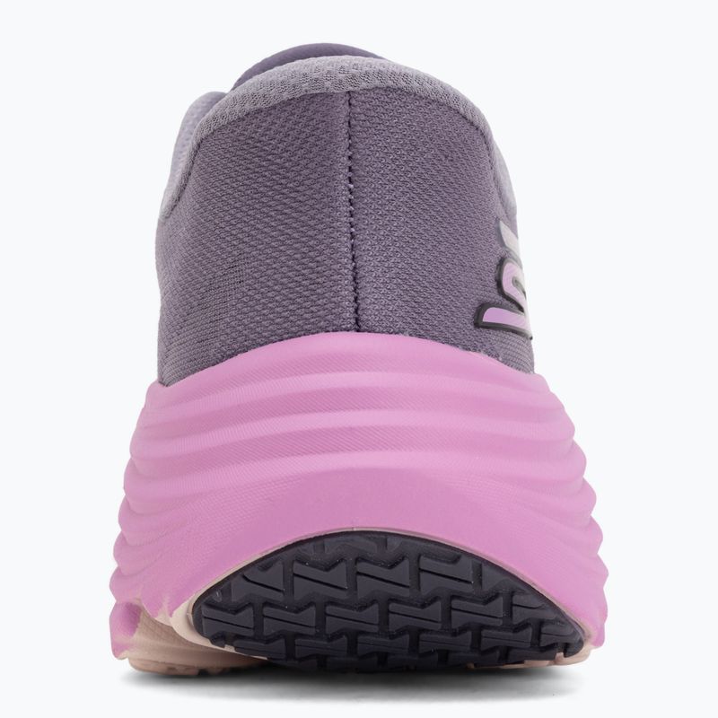 Moteriški batai SKECHERS Max Cushioning Endeavour Hallandale purple 6