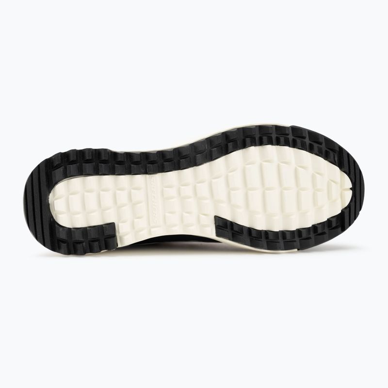 Moteriški batai SKECHERS Yana Collins Landing wheat/black 4