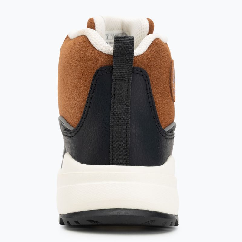 Moteriški batai SKECHERS Yana Collins Landing wheat/black 6