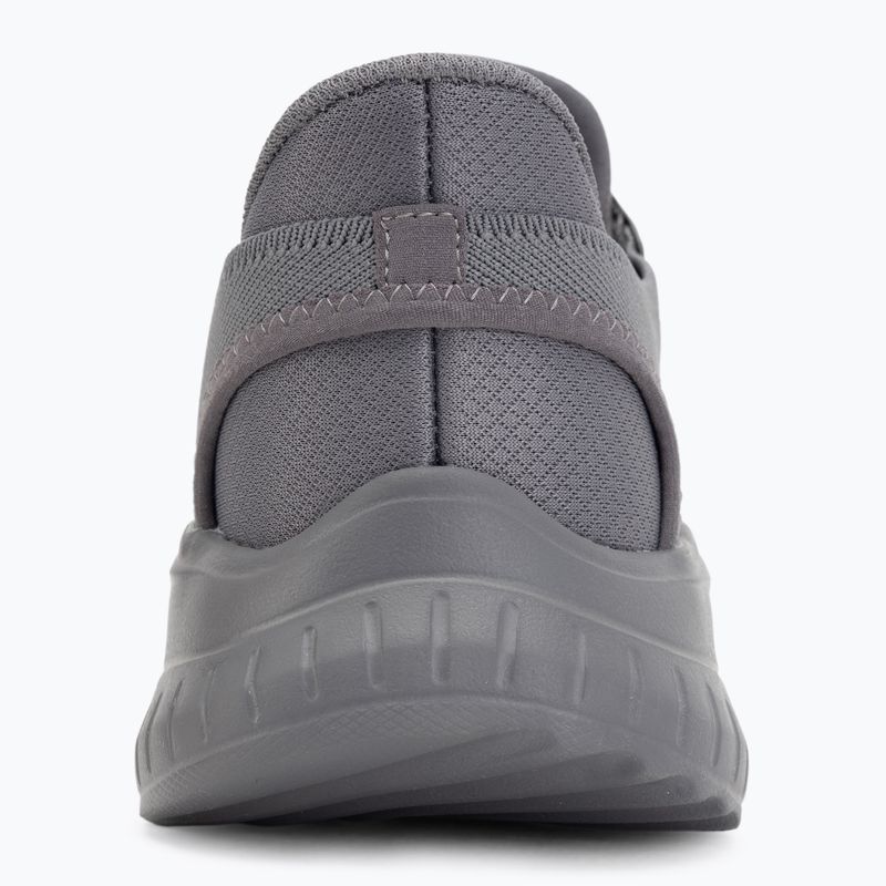 Vyriški batai SKECHERS Bobs Squad Chaos Solid Step gray 6