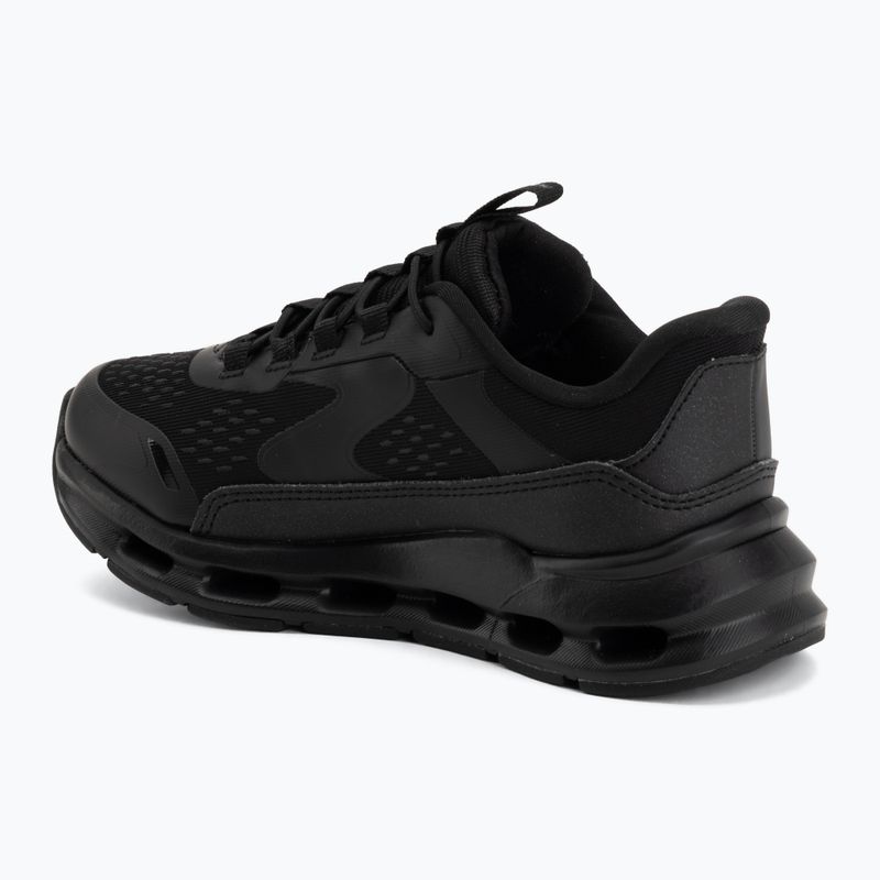 Vaikiški batai SKECHERS Glide-Step + Vista Lane black 3