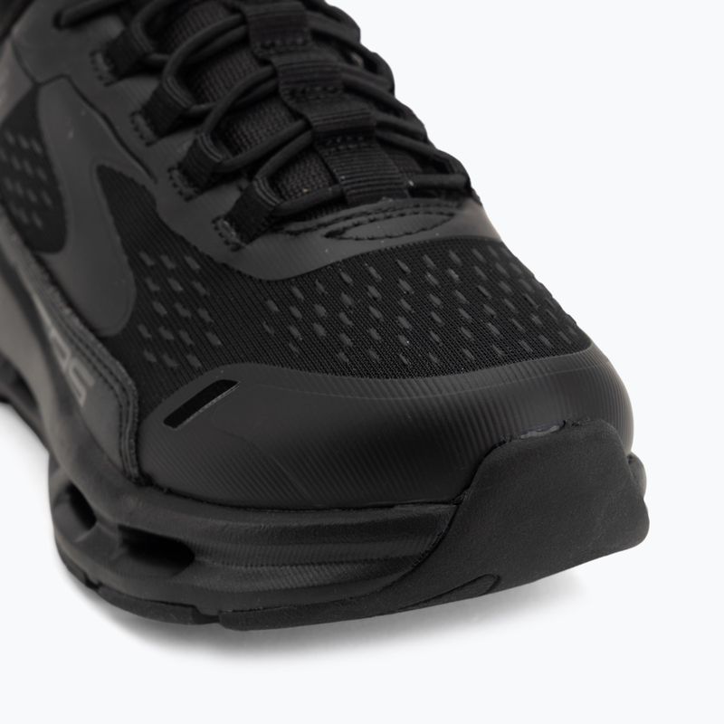 Vaikiški batai SKECHERS Glide-Step + Vista Lane black 7