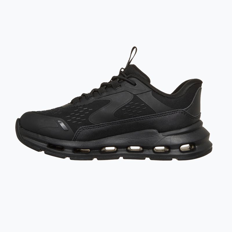 Vaikiški batai SKECHERS Glide-Step + Vista Lane black 3