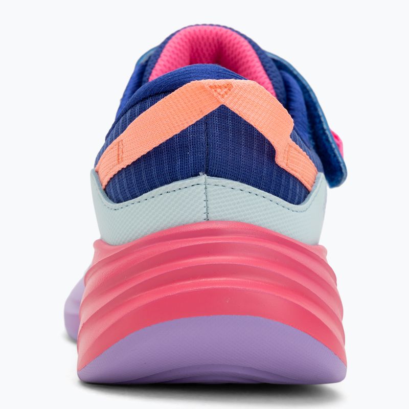 Vaikiški batai SKECHERS Wave 92 Imara Lite navy/multi 6