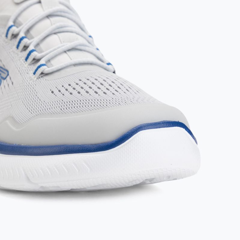 Vyriški batai SKECHERS Summits Top Rate gray 7
