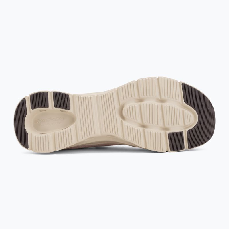 Moteriški batai SKECHERS Glide-Step Pro Pure Motion pink 4