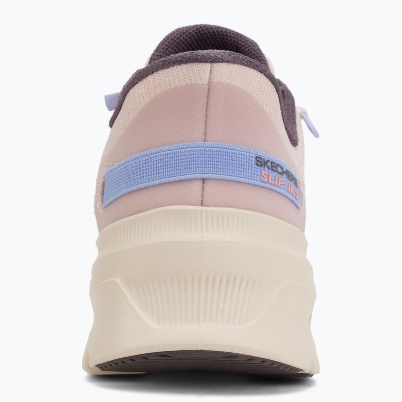 Moteriški batai SKECHERS Glide-Step Pro Pure Motion pink 6