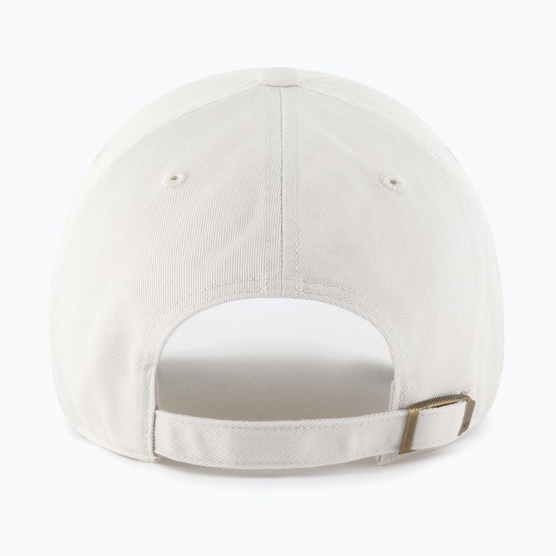 Kepuraitė su snapeliu 47 Brand MLB New York Yankees Grand Stand CLEAN UP bone 2