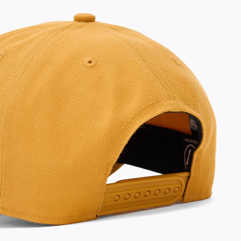 Kepuraitė su snapeliu 47 Brand MLB New York Yankees MVP wheat 4
