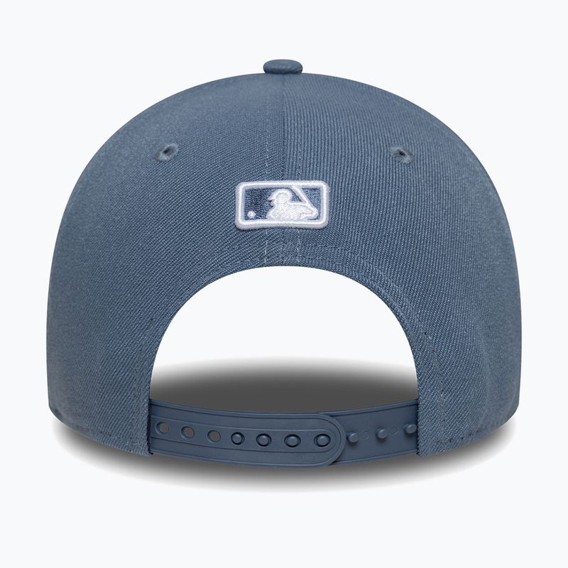 Kepurė su snapeliu New Era 9Forty Mcrown New York Yankees mėtinė 4