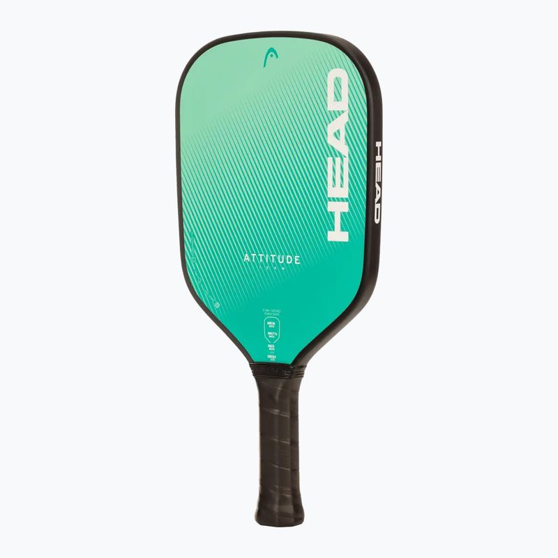 Pickleball raketės HEAD Attitude Team 2