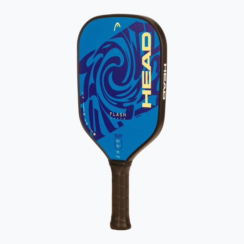 Pickleball raketės HEAD Flash Suprm 2