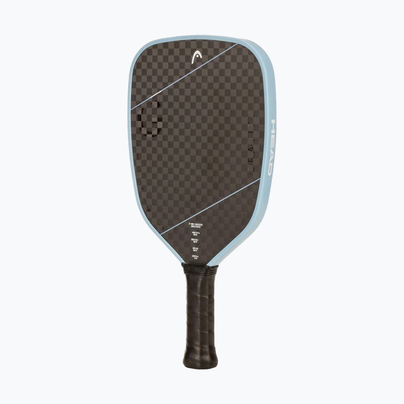 Pickleball raketė HEAD Gravity Tour 2025 2