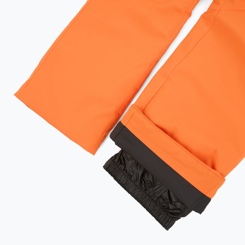 Vyriškos slidinėjimo kelnės HEAD Supershape orange 5