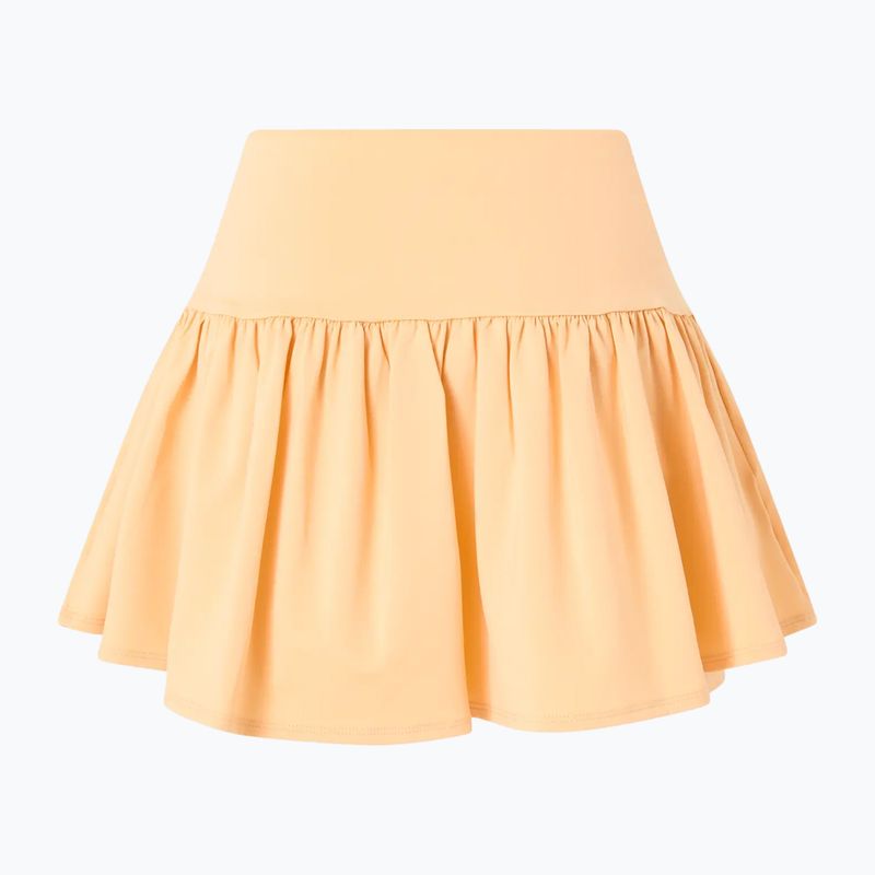 Moteriškas teniso sijonas HEAD Move Skort apricot 6