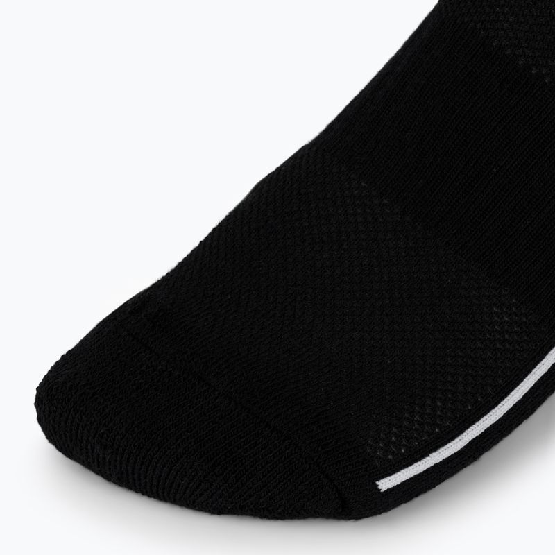 Kojinės HEAD Tennis 2P Performance Quarter 2 pairs black 4