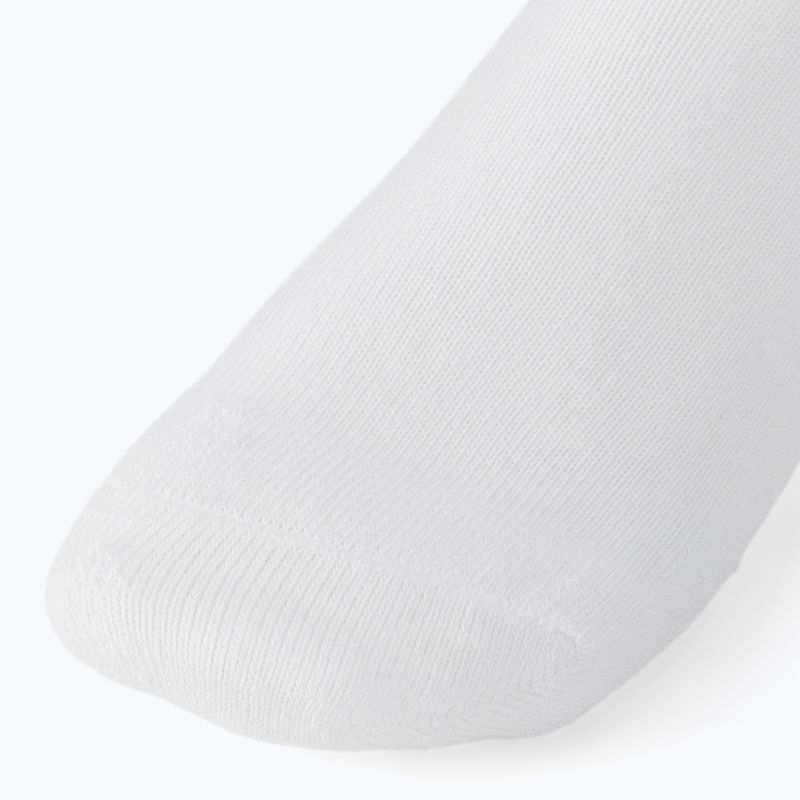 Kojinės HEAD Tennis 3P Club Short Crew 3 pairs white 4