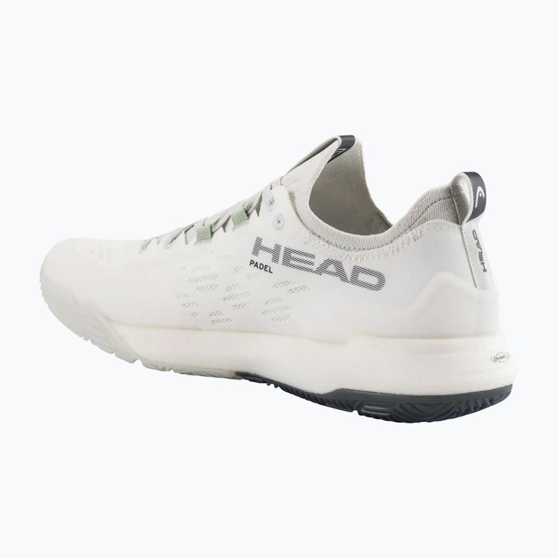 Vyriški padelio batai HEAD Motion Pro 1.5  white/blueberry 2