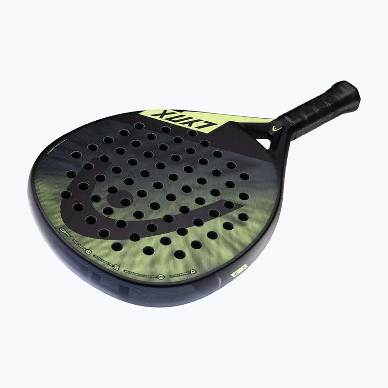 Padelio raketė Head Lynx 2025 4