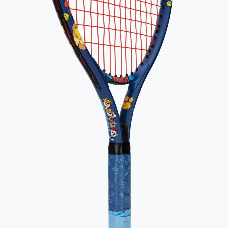 Vaikiška teniso raketė HEAD Paw 21 blue 4
