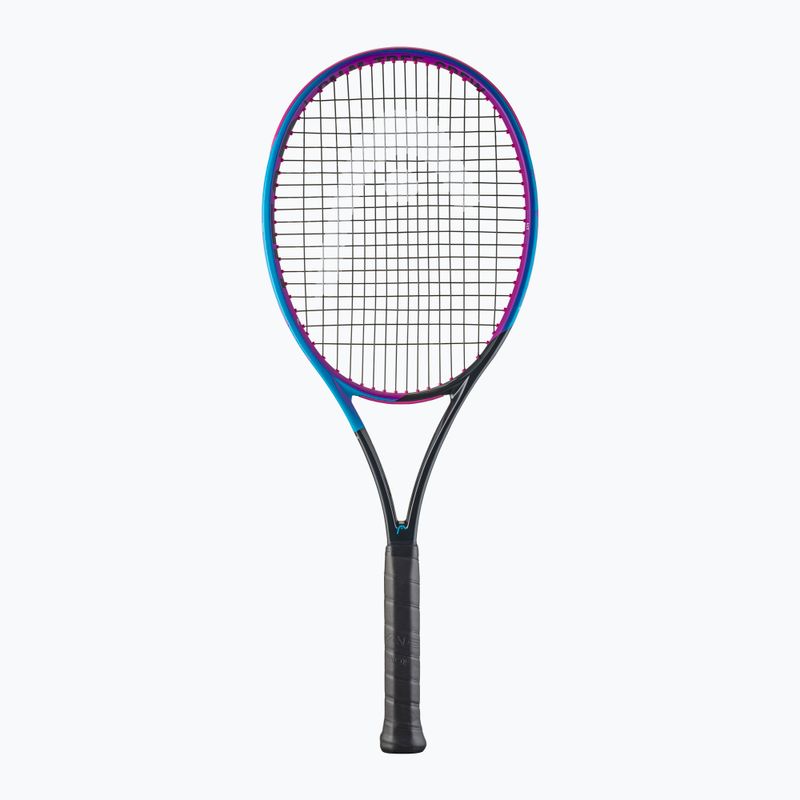 Teniso raketė HEAD Radical MP Palm Tree Crew 2025 blue purple