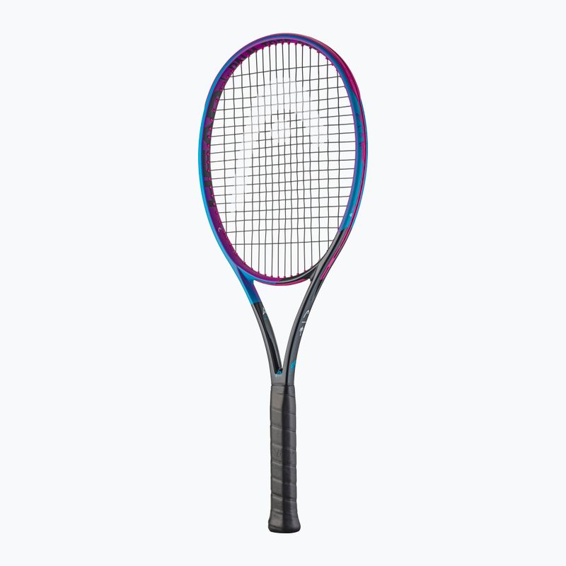 Teniso raketė HEAD Radical MP Palm Tree Crew 2025 blue purple 2