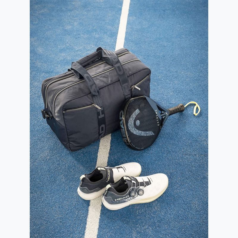 Padelio raketė HEAD Extreme One X 2025 8