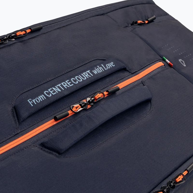 Teniso krepšys HEAD Pro Racquet Bag XL 70 l navy 5