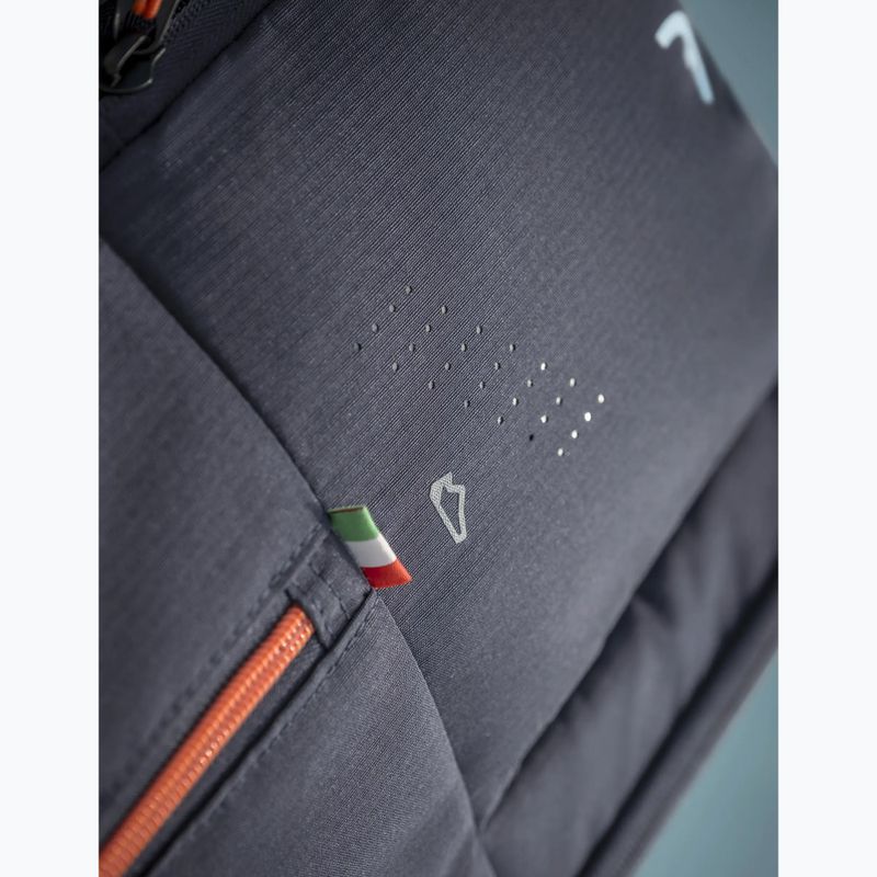 Teniso krepšys HEAD Pro Racquet Bag XL 70 l navy 13