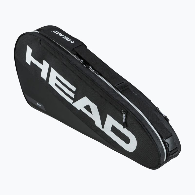 Teniso krepšys HEAD Tour Racquet Bag S 30 l black 3