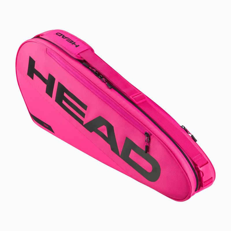 Teniso krepšys HEAD Tour Racquet Bag S 30 l pink 2