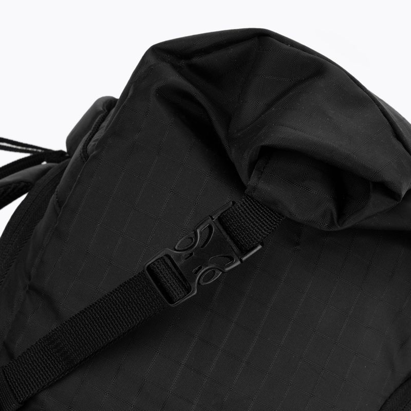 Teniso kuprinė HEAD Tour Racqpack black 7