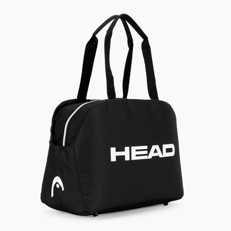 Teniso krepšys HEAD Tour Tote Bag 22 l juoda 2