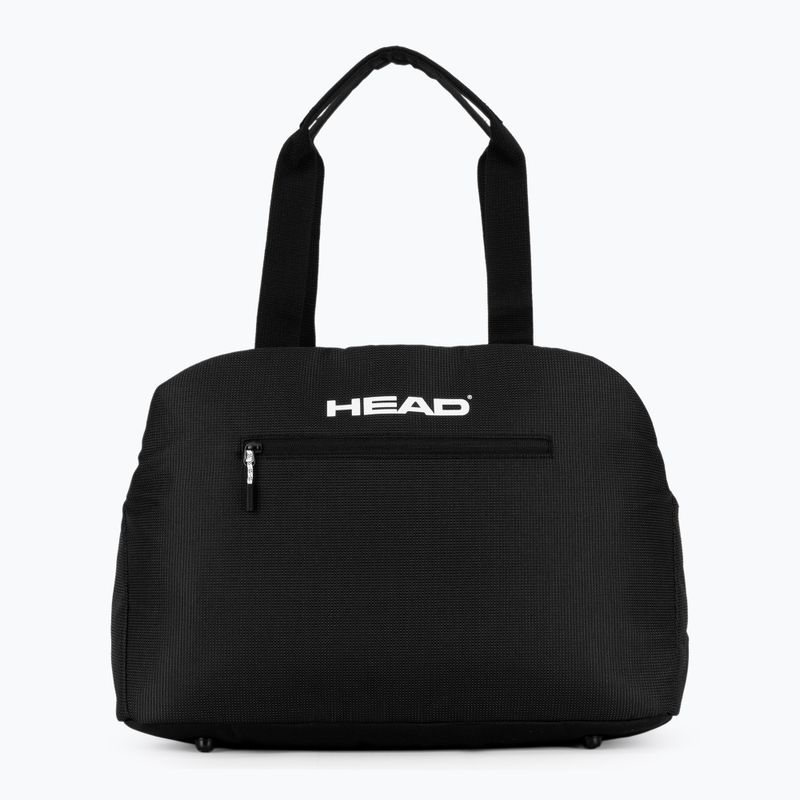 Teniso krepšys HEAD Tour Tote Bag 22 l juoda 3