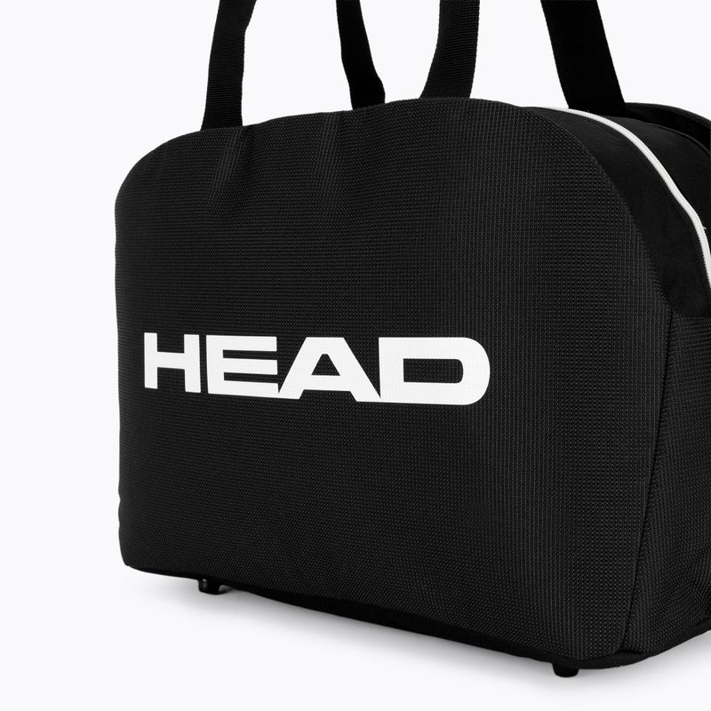 Teniso krepšys HEAD Tour Tote Bag 22 l juoda 5