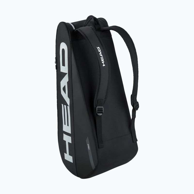 Teniso krepšys HEAD Tour Racquet Bag M 30 l black 3