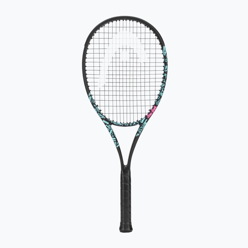 Teniso raketė HEAD Boom MP Neon 2025 black/blue