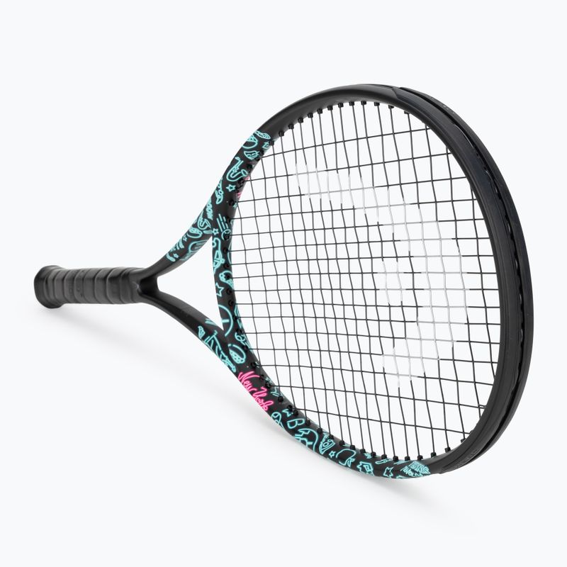 Teniso raketė HEAD Boom MP Neon 2025 black/blue 2