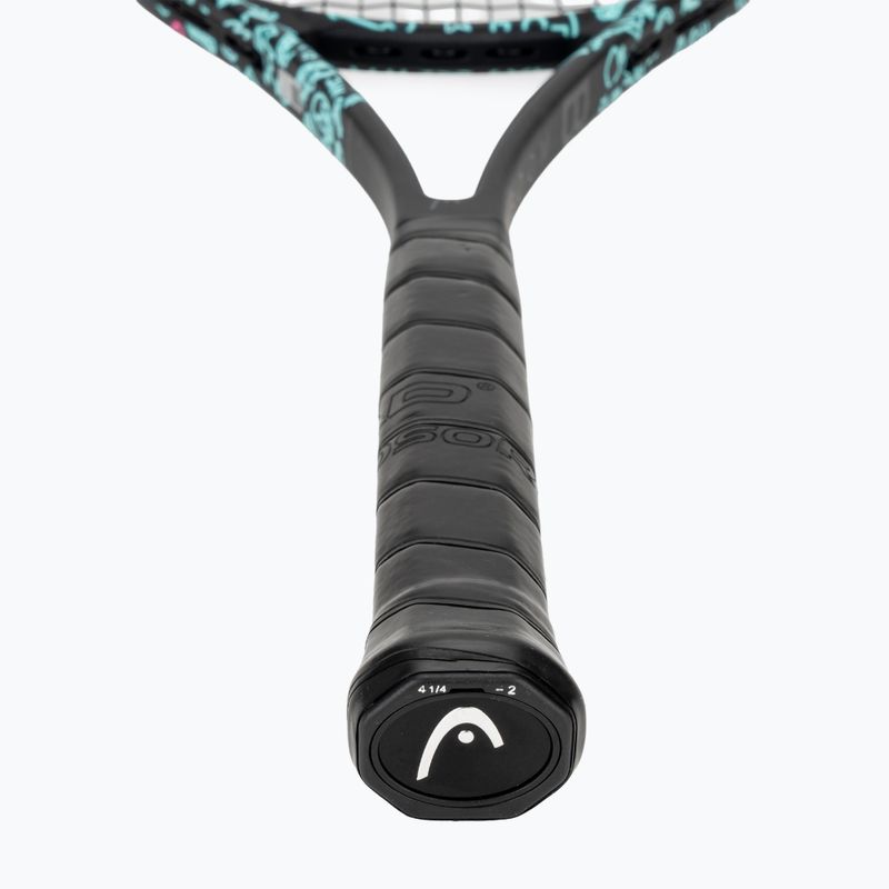 Teniso raketė HEAD Boom MP Neon 2025 black/blue 3