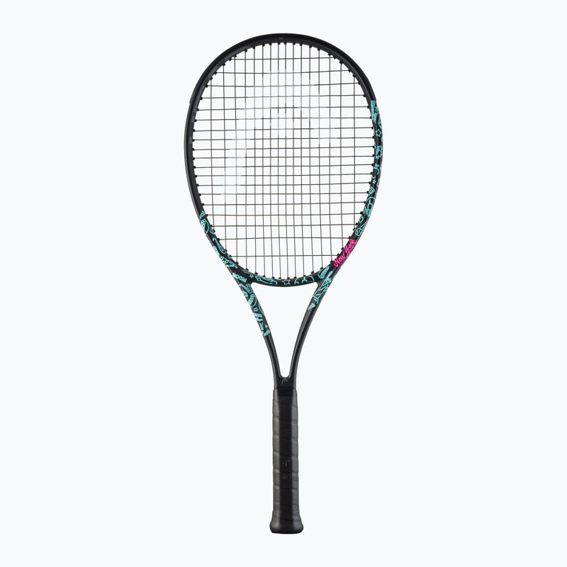 Teniso raketė HEAD Boom MP Neon 2025 black/blue