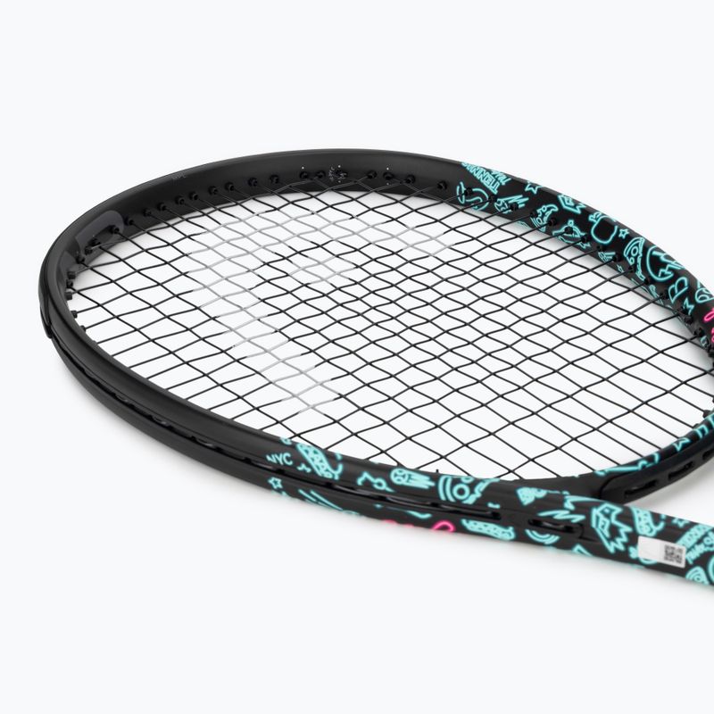 Teniso raketė HEAD Boom MP L Neon 2025 black/blue 5
