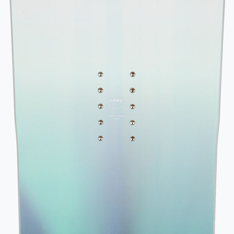 Moteriška snieglentė HEAD Pride 2.0 Aurora W 4