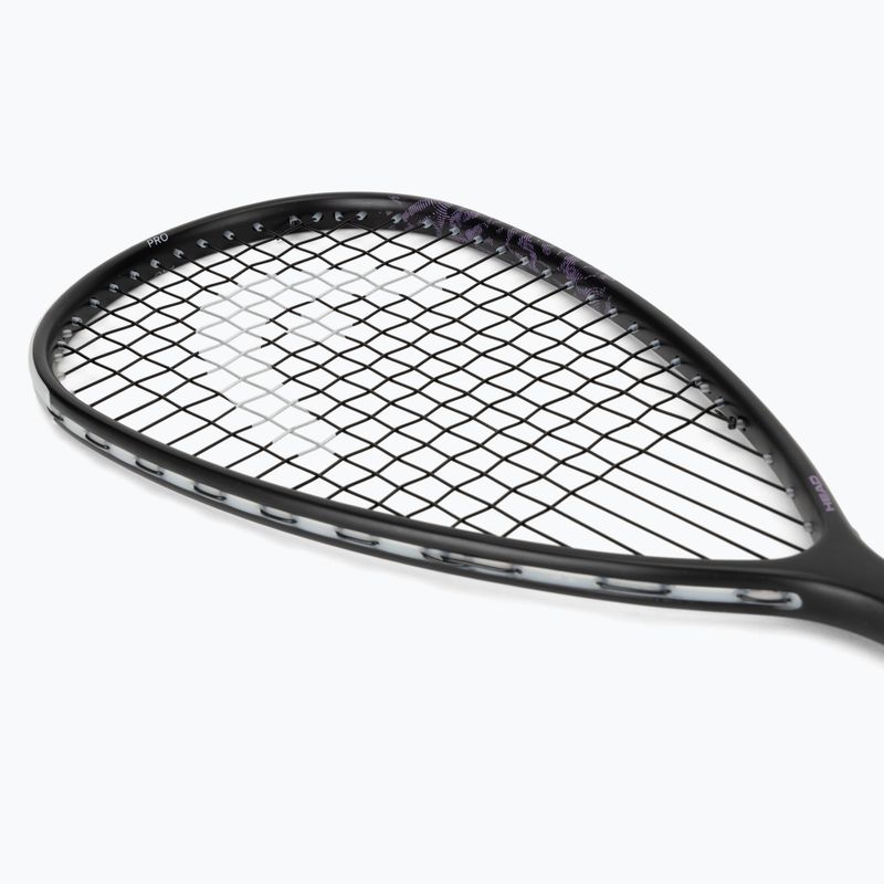 Squasho raketė HEAD Vibe Pro 5