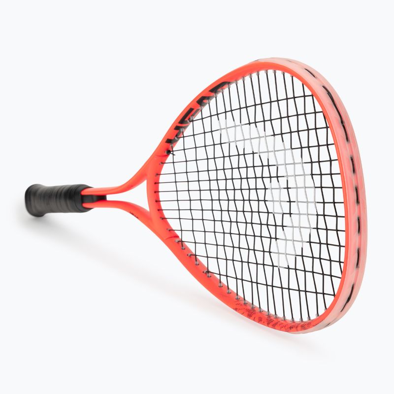 Squasho raketė HEAD Vibe Edge 2