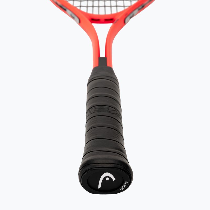 Squasho raketė HEAD Vibe Edge 3