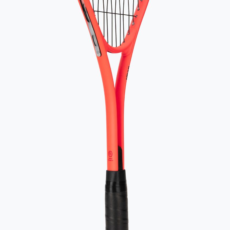 Squasho raketė HEAD Vibe Edge 4